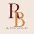 Relatively Blended