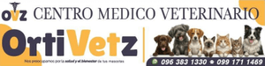 Centro Médico Veterinario OrtiVetz
