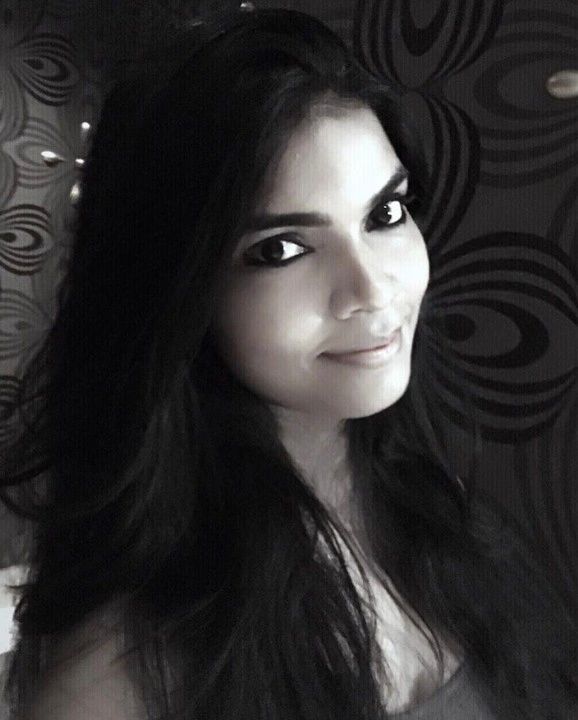 Shubhalekha Balaraman