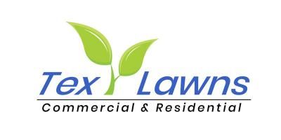 TEXLAWNS logo