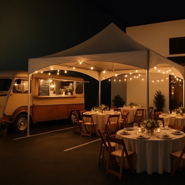 food truck