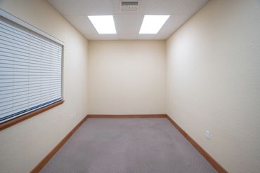 empty room