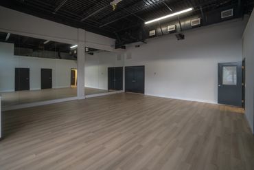 dance studio