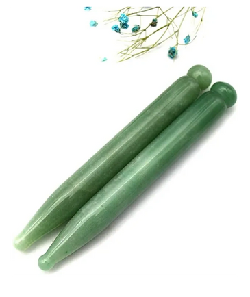 Jade Acupressure tools