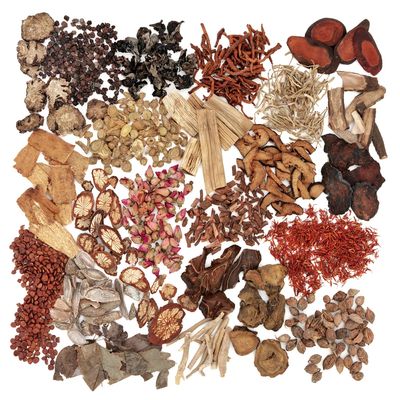 Chinese Herbs