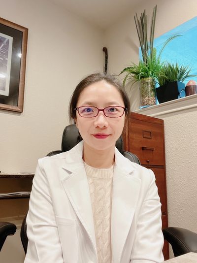 Dr. Lingguang Liu 