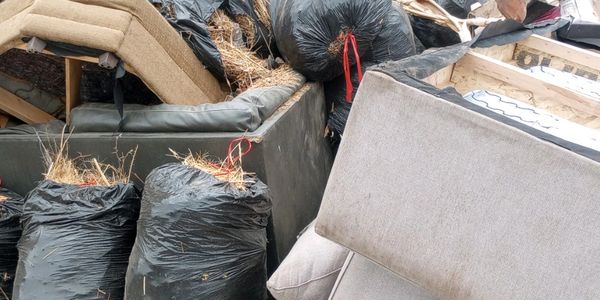 Mr. Haul-a-way Junk removal near me Phoenix, Tempe, Mesa, Gilbert, Scottsdale Chandler Junk removal
