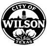 Wilson, TX.