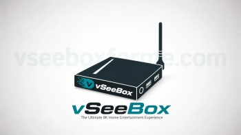 VSee Box for Me