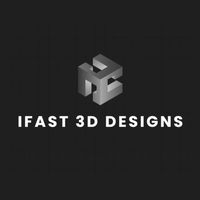 IFast 3D Designs