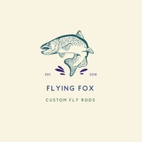 Flying Fox Custom Fly Rods