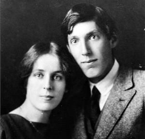  Noel and Herta Field 