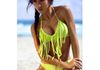 Height: 5' 7" Bust: 34 Cup: C  Waist: 24" Hips: 34" Dress: 0-2 Shoe: 7.5 Hair: Brown  Eyes: Brown