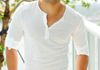 Height: 5'11" Waist: 32" Suite: 40L Inseam: 32" Neck: 17" Sleeve: 26" Shoe: 10.5 Hair: Black Eyes: Brown  