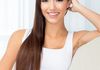 Height: 5' 7" Bust: 34 Cup: C  Waist: 24" Hips: 34" Dress: 0-2 Shoe: 7.5 Hair: Brown  Eyes: Brown