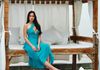 Height: 5' 10" Bust: 32 Cup: B  Waist: 23" Hips: 32" Dress: 0-2 Shoe: 10.0 Hair: Brown  Eyes: Brown