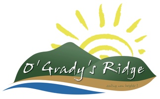 O'Grady's Ridge 
Boutique Accommodation
