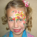 Frenchy the Clown | Amazing face painting for parties & events