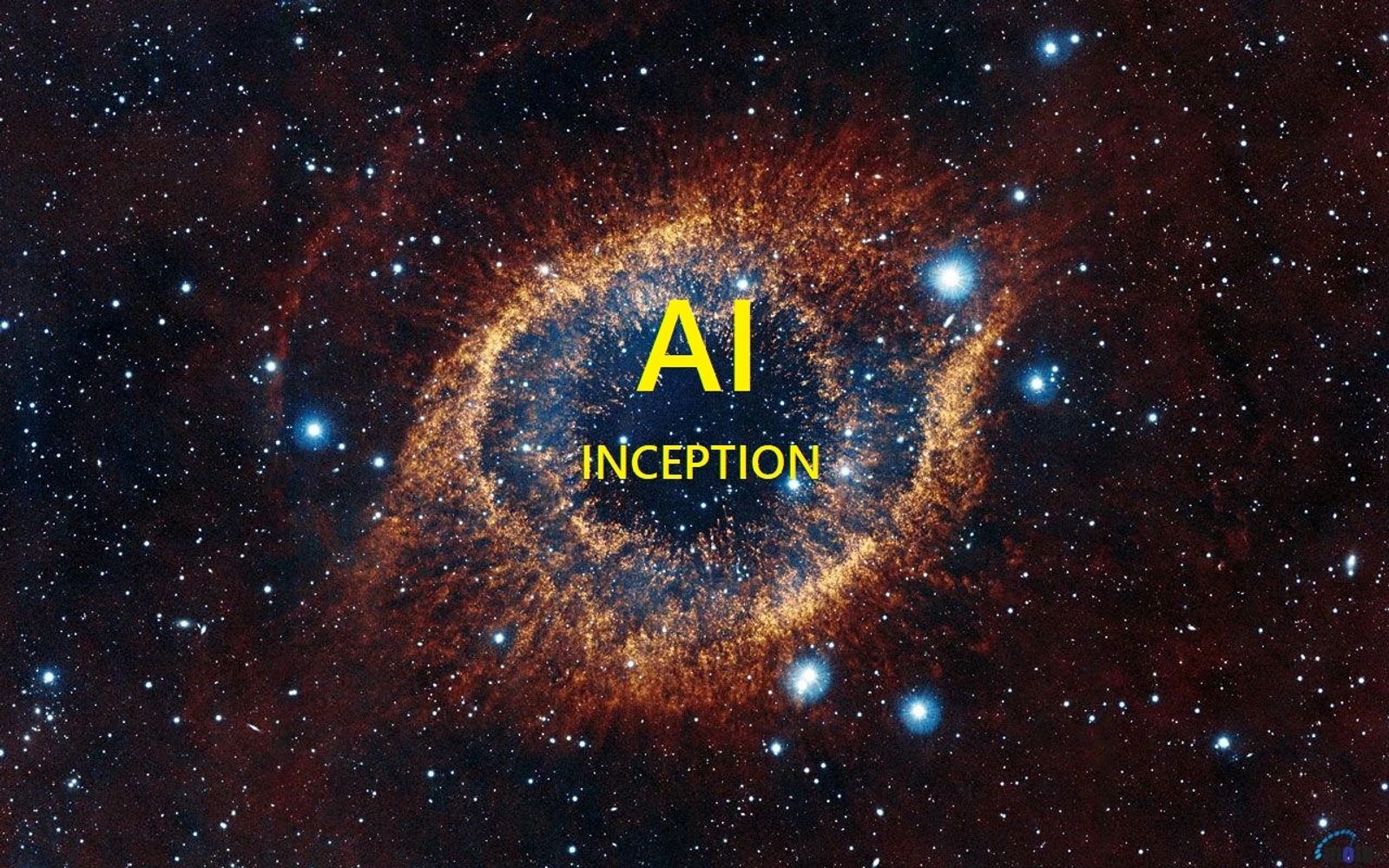 Ai inception is a Museum of computers starting with Punch Cards material from the 1800's until today