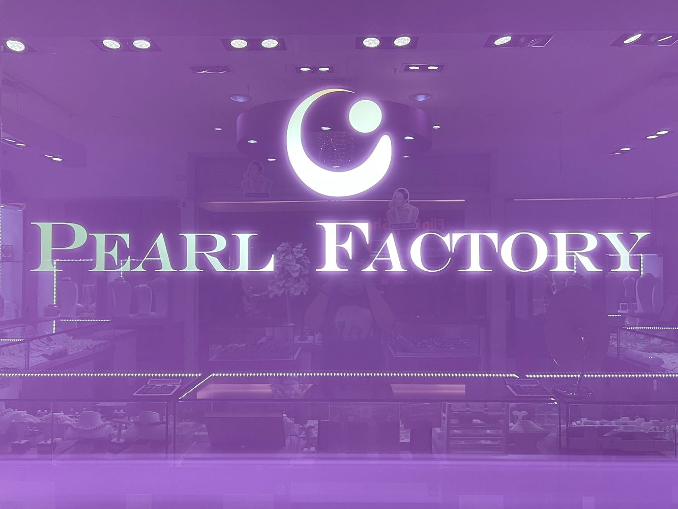 Pearl Factory