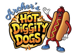 Archers Hot Diggity Dogs