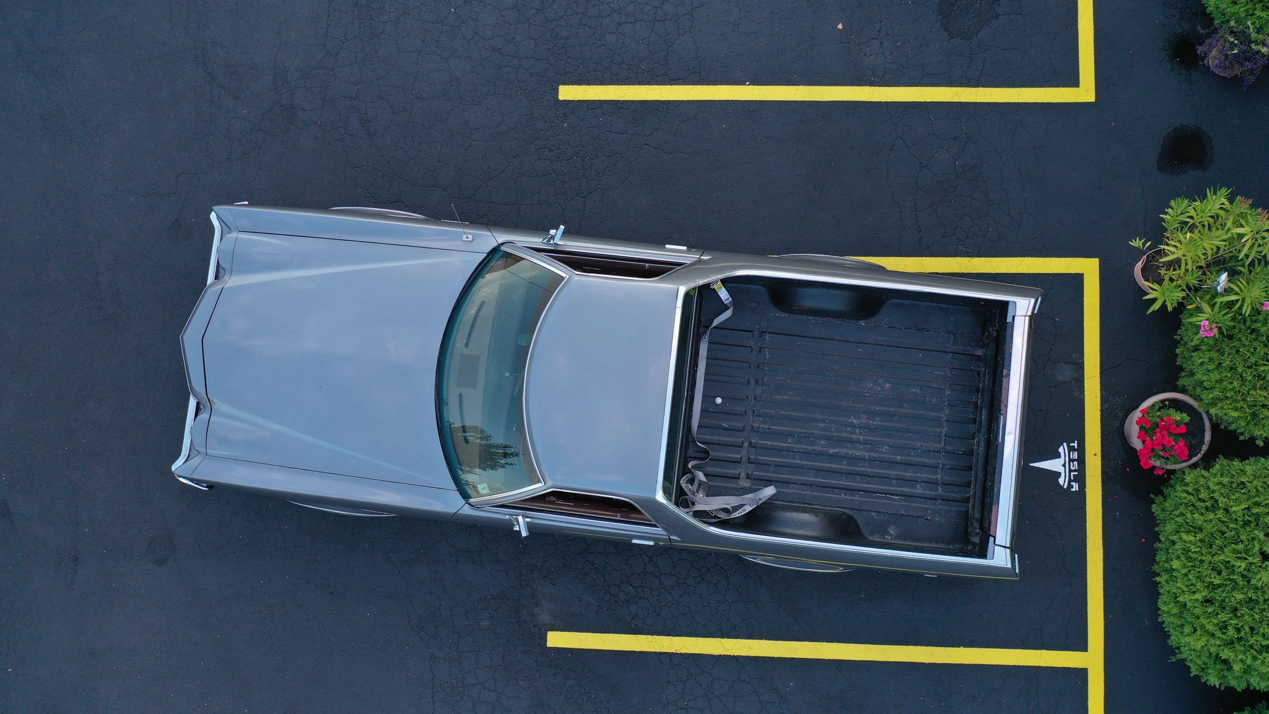 Bespoke utility > trends