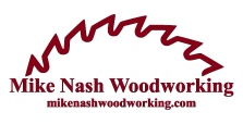 Mike Nash Woodworking