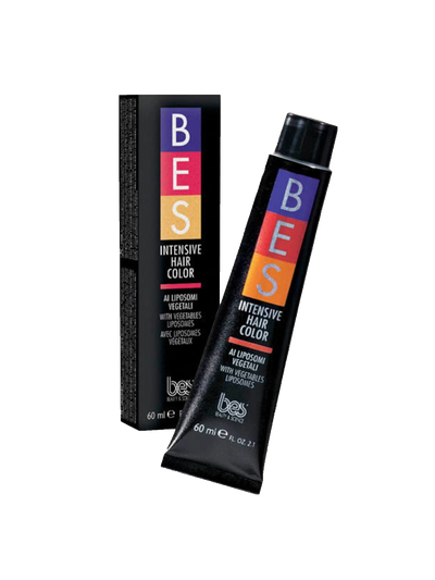BES Colour Lock Protein Filler – BES Distributions