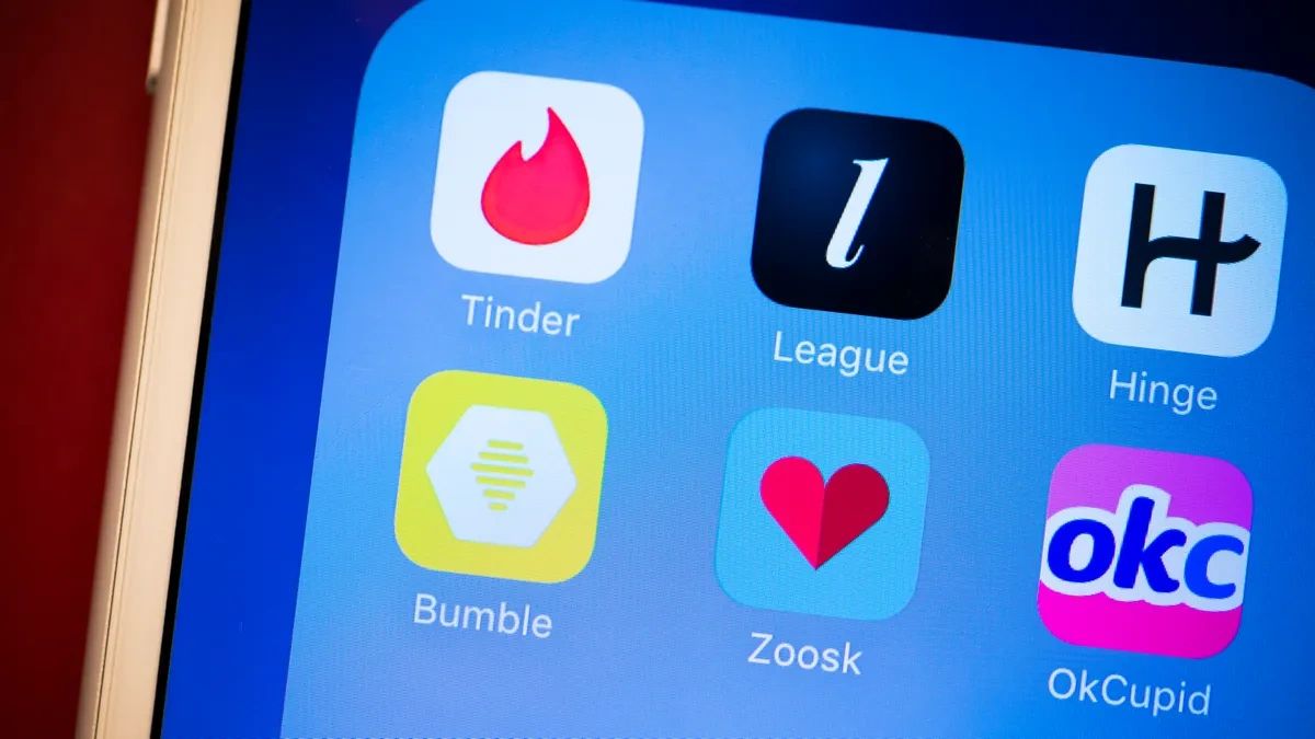 Dating apps based on what you want