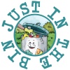 Justin the Dustbin