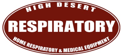 High Desert Respiratory 