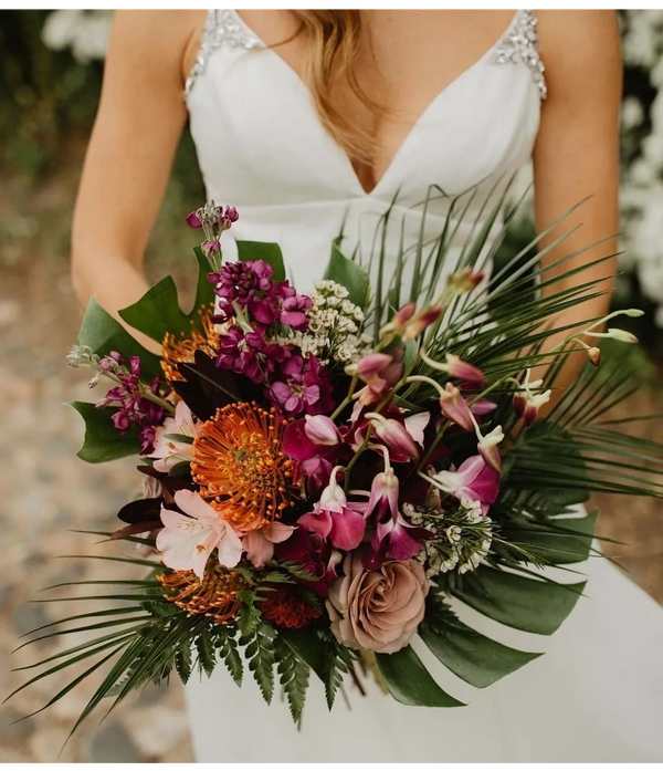 Wedding Florist, Wedding Flowers, Bridal Bouquet, Grand Rapids Florist, Bride