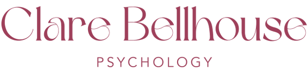 Clare Bellhouse Psychology