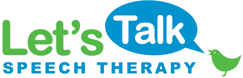 Let's Talk Speech Therapy