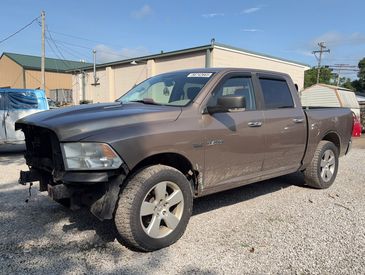 2009 Ram 1500