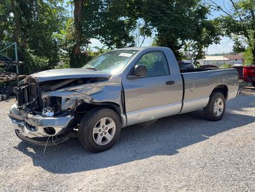 2006 Ram 1500