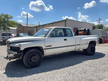 1995 Ram 3500