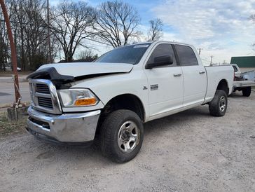 2011 Ram 2500