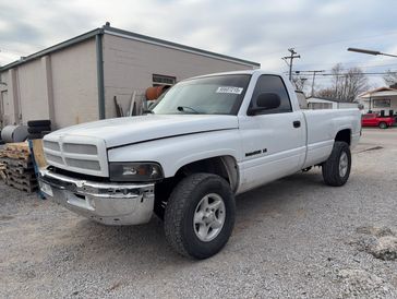1998 Ram 1500