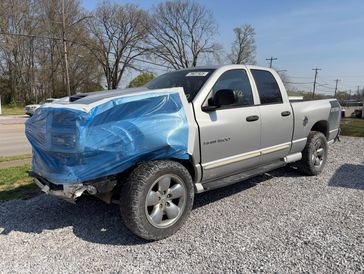 2005 Ram 1500 Daytona