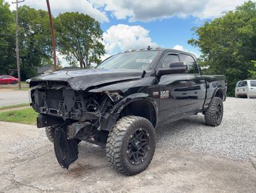 2014 Ram 2500