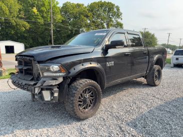 2015 Ram 1500 Sport