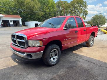 2005 Ram 1500