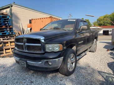 2004 Ram 1500