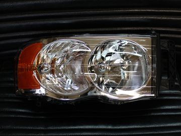 2002-2005 Dodge Ram Headlamp 2003-2005 Dodge Ram Headlamp