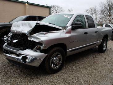 2003 Ram 2500, 5.9L Cummins, 4x2, 171k, Automatic