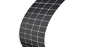 renogy 200 watt flexible solar panel