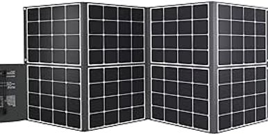 renogy 400w portable solar panels