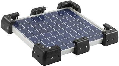 solar panel mount