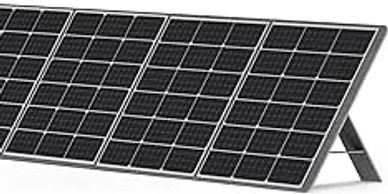 200w solar panel